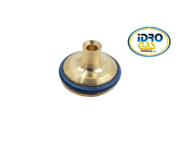 ASSIEME OTTURATORE RISCALDAMENTO (10.0216)